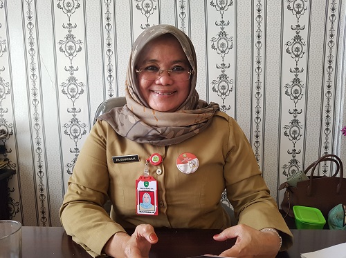 Perekaman KTP Elektronik di Tengah Pandemi Covid-19, Kecuali Ini