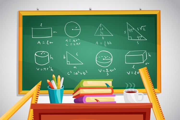 Soal dan Kunci Jawaban Matematika Kelas 10 Bab 6 Semester 2 Halaman 153, Latihan 6.1