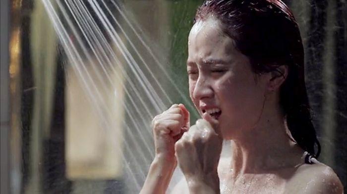 Pipis Saat Mandi? Wow, Manfaatnya Luar Biasa