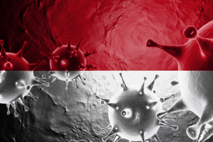 7 Tips Cegah Klaster Covid-19 di Keluarga, Ini Penjelasan Satgas Penanganan Virus Corona