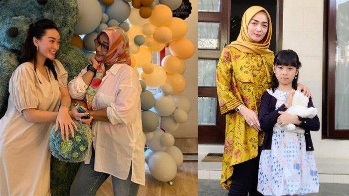 Imel Putri Cahyati Sedih Perubahan Sikap Aqila Sirajuddin, Bandingkan Dengan Zaskia Gotik