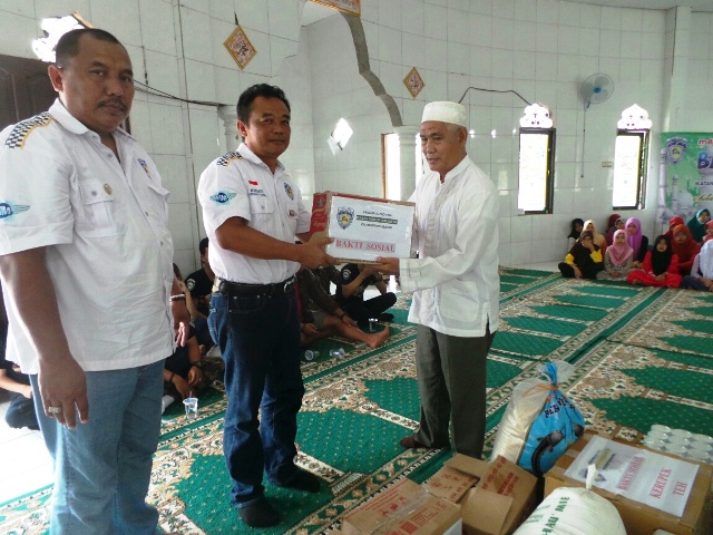 Puasa Latihan Tetap Jalan