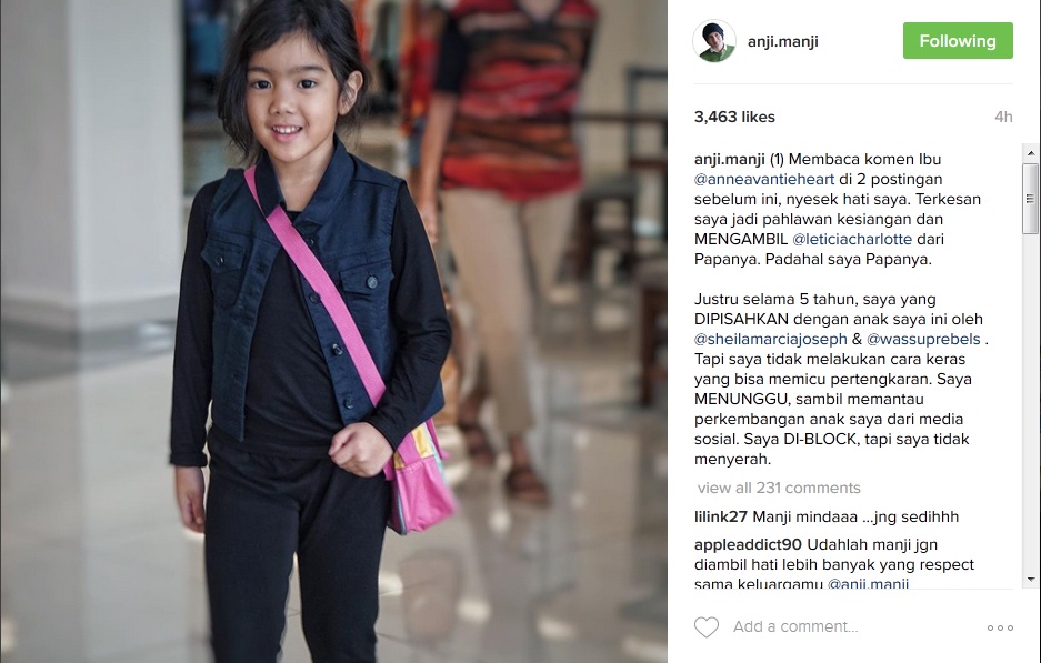 ini-penggalan-dua-komentar-anne-dalam-dua-postingan-kebersamaan-anji_20160603_160028.jpg<pf>komentar-anne-dalam-dua-postingan-kebersamaan-anji_20160603_155902.jpg