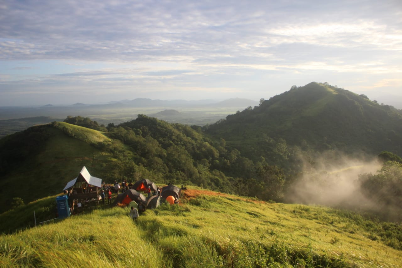 Terdampak Covid-19, Begini Penuturan Getir Pokdarwis di Tala ini