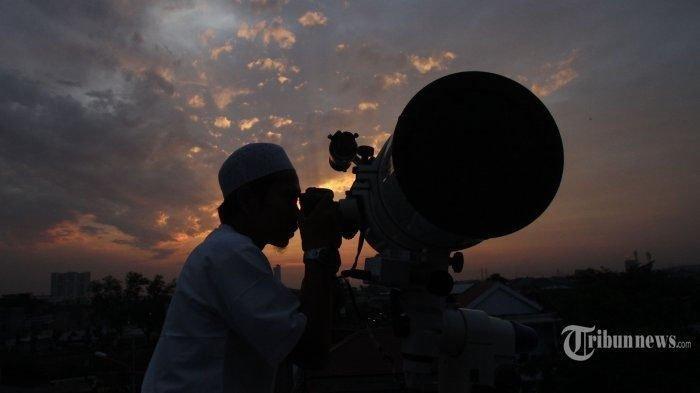 JADWAL Sidang Isbat Penentuan 1 Ramadhan 2021 Lima Hari Lagi, Kepastian Awal Puasa