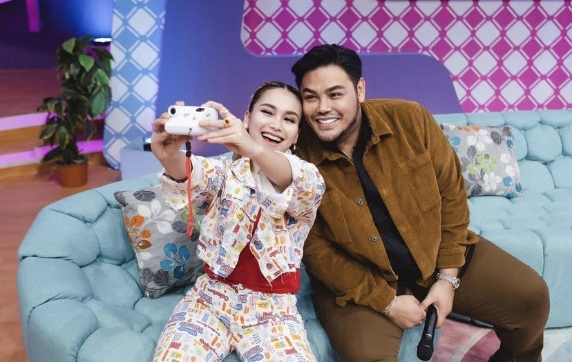 Senasib Ayu Ting Ting, Ivan Gunawan dan Saipul Jamil Juga Dihujat Gegara Bagi THR, Ini Pemicunya