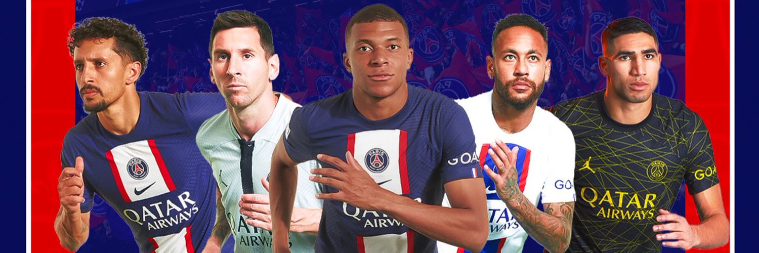 PSG vs Lille: Jadwal Liga Prancis, Prediksi Skor, Susunan Pemain, Skenario Messi Cs Juara