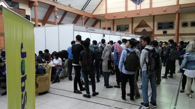 LINK Pendaftaran Kartu Pra Kerja 2020 di www.prakerja.go.id, Perhatikan Syarat & Caranya