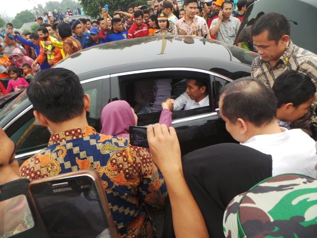 Ini Sudah Sangat Darurat