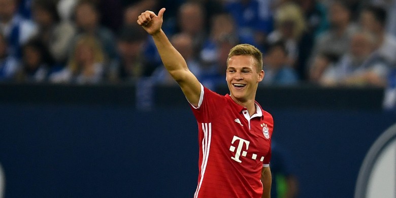 Pep Guardiola Waspadai Aksi Transfer Arsenal dan Liverpool, Man City Buru Joshua Kimmich
