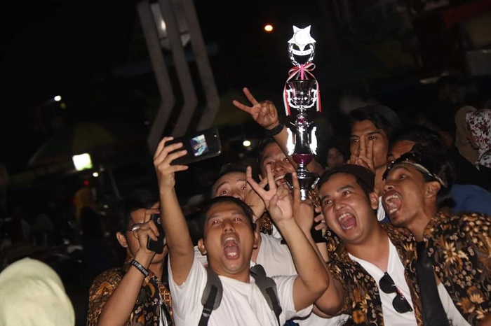 Imsak Ramadhan 1442 H Tiba, Masihkah Boleh Makan dan Minum Jelang Subuh Ramadhan 2021