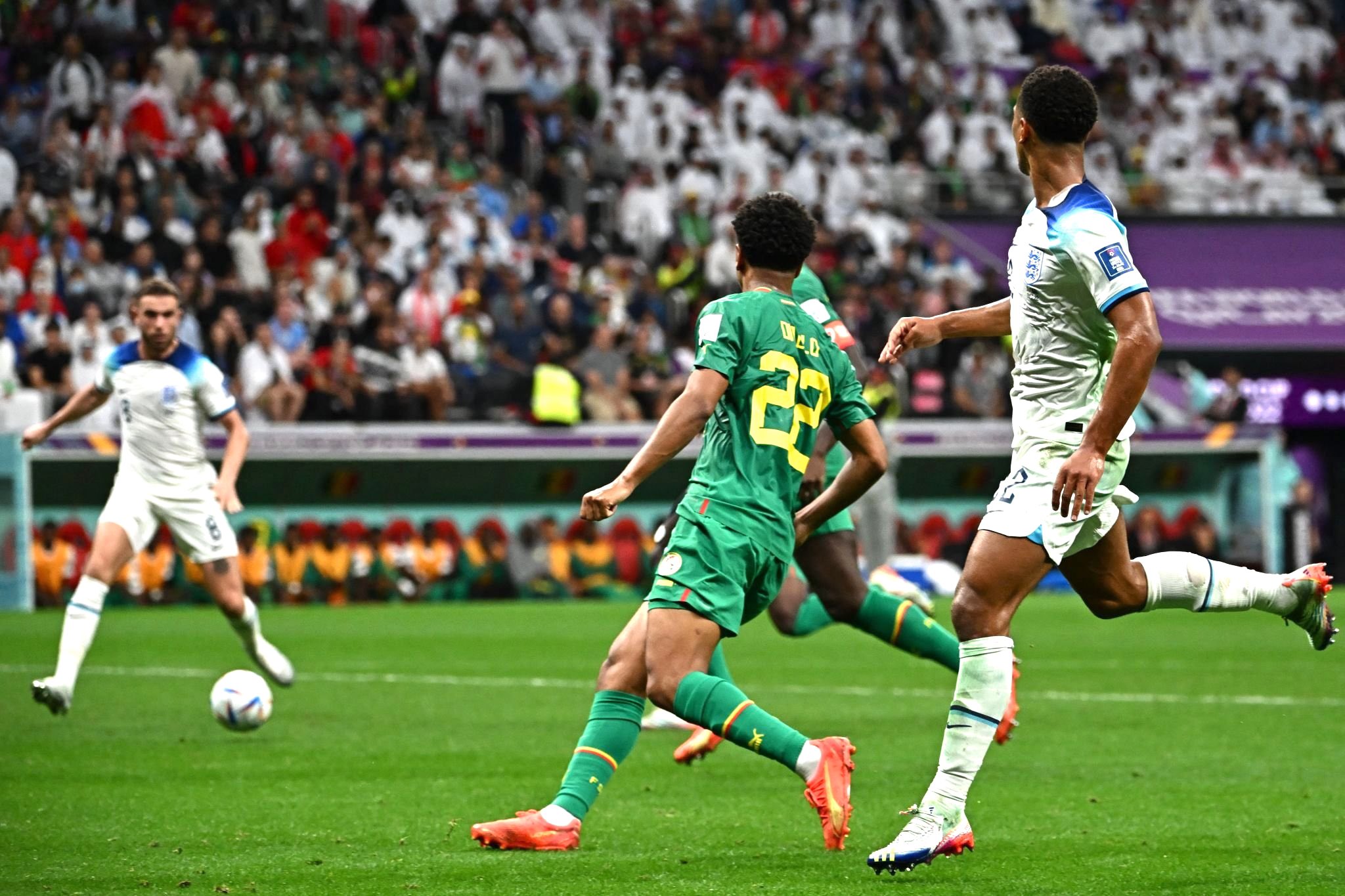 Perang Harga Soal Bellingham di Bursa Transfer, Madrid Punya Kunci Penting Kalahkan Liverpool, City