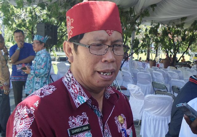 UN SMP Siap Digelar Besok, Soal sudah Terdistribusi ke Seluruh Kalteng