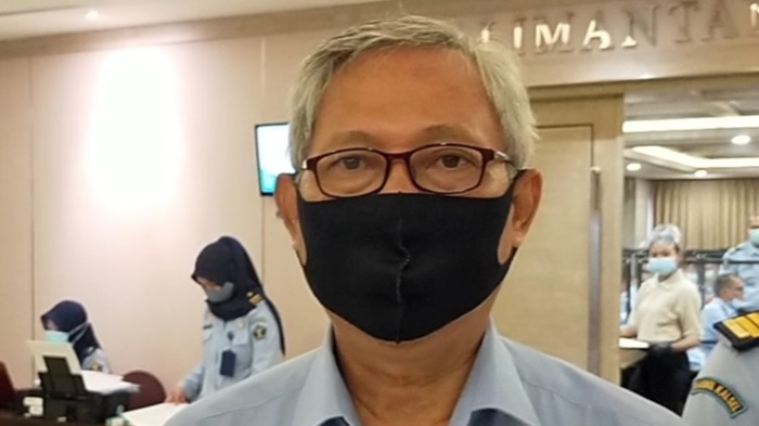 Kepala Kanwil Kemenkumham Kalsel: Titipan Makanan di Rutan Kandangan Disetop