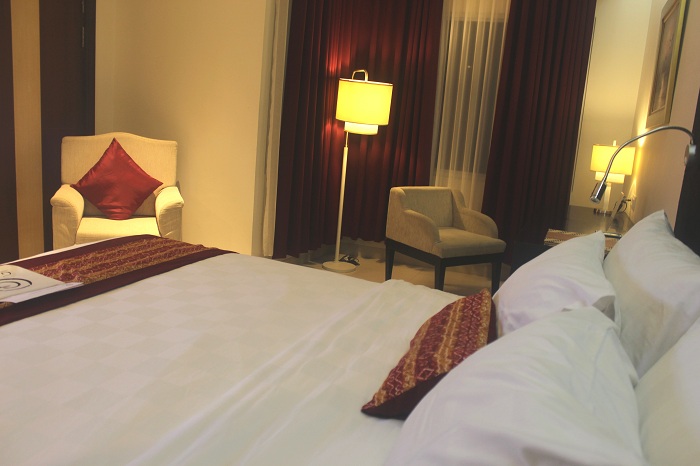 Paket Weekend, Promo Akhir Pekan di G'Sign Hotel