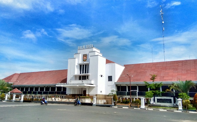 Wali Kota Nadjmi Kumpulkan 70 Birokrat Muda, Bahas 14 Titik Pembangunan Banjarbaru Masa Depan