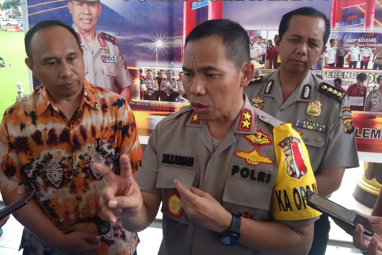 Kasus Penculikan Tukang Batu & Dipaksa Ngaku Perkosa Bidan Desa, Kapolda Duga Oknum Polisi Terlibat