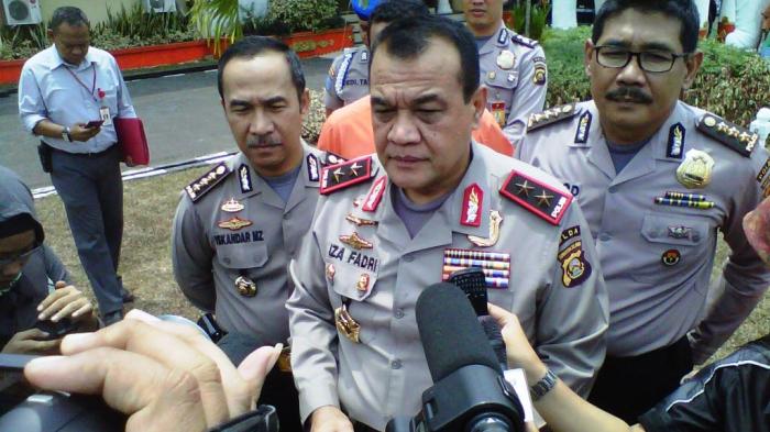 Bentrok TNI dan Polri di Lubuklinggau, Kapolda Sebut Salah Paham