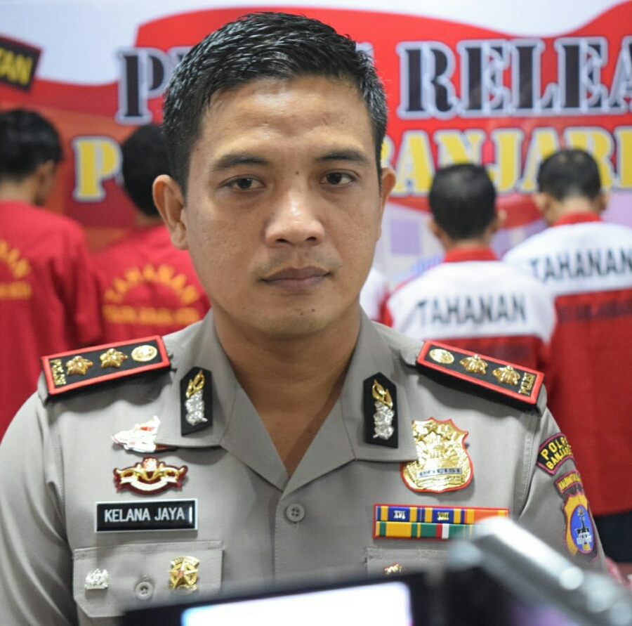 Ada Kejahatan, Warga Tinggal Tekan Tombol HELP, Polisi Langsung Respons