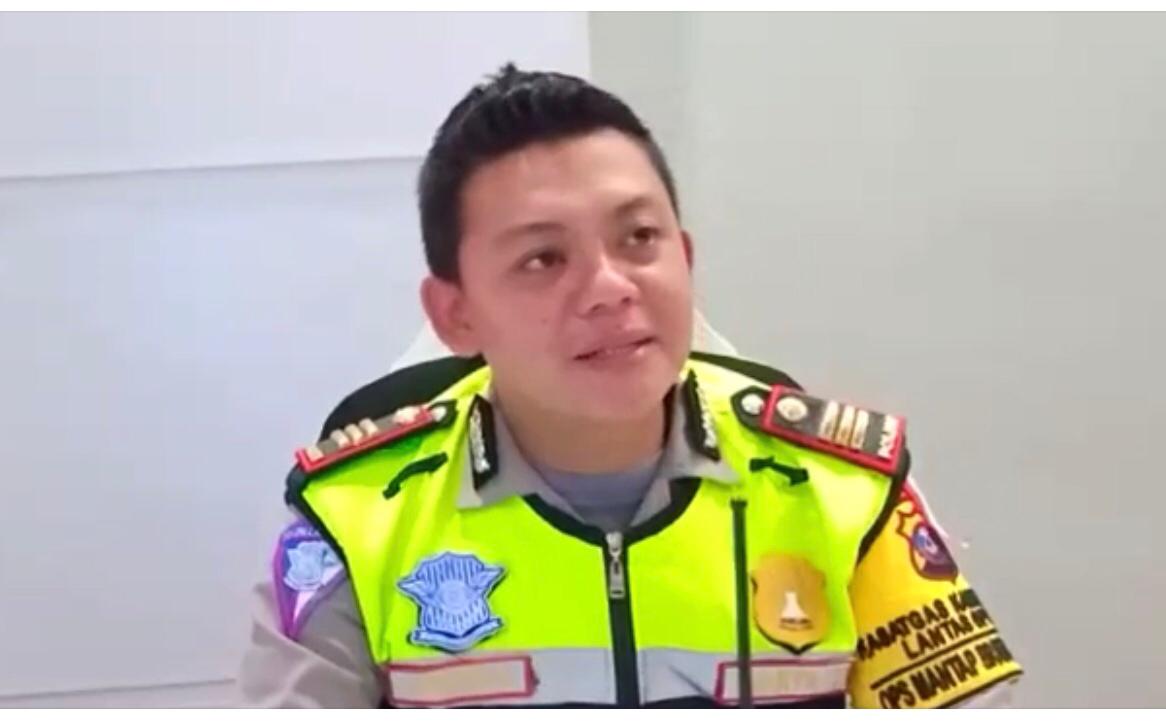 Menunggu Kehadiran Smart SIM Pemohon Diberi SIM Sementara, ini Kecanggihan SIM Model Baru