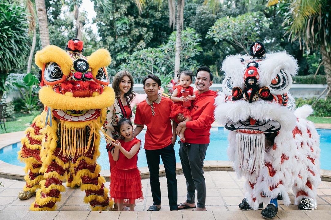 Tradisi Tahun Baru Imlek di Indonesia, Simak Shio Beruntung Memasuki Tahun Macan Air