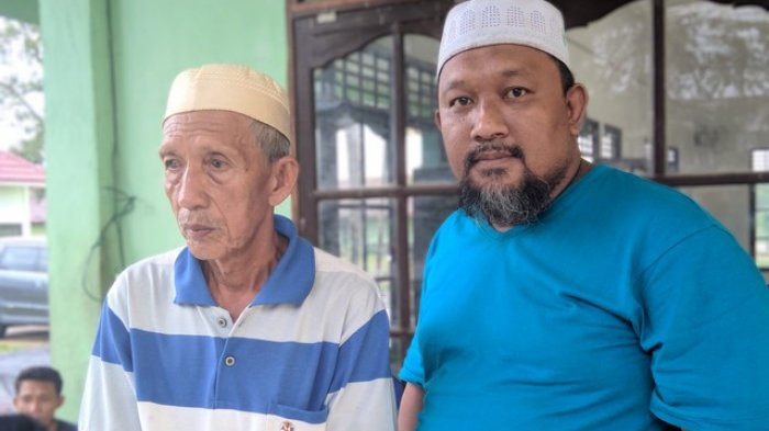 Ustadz Marwan Pergi Tak Pamit Lalu Alami Kecelakaan di Pundu Kalteng, Saat Pulang Tinggal Nama
