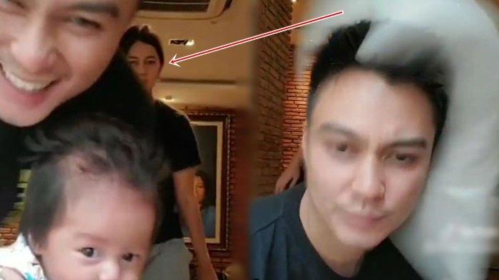 Niat 'Jahil' Baim Wong ke Choi Siwon Terungkap Lewat Raffi Ahmad dan Nagita Slavina