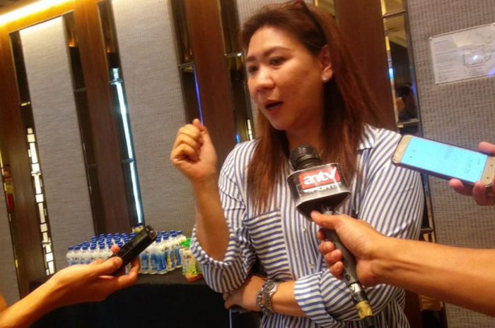Pebulu Tangkis Indonesia Alami Kejadian Mistis di Malaysia Open, Susi Susanti Minta Lakukan Ini