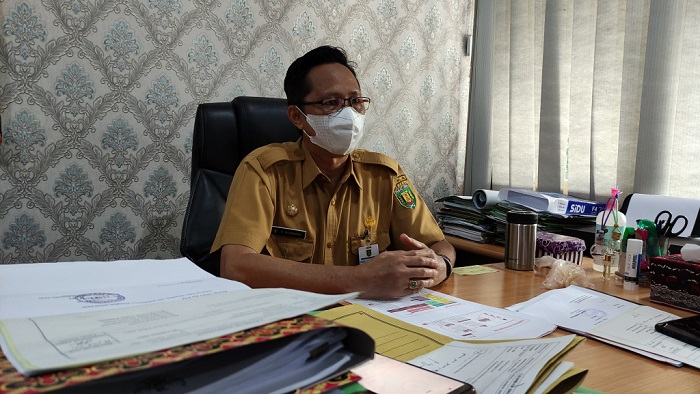 Seleksi CPNS 2021, 31 Pelamar CPNS dan 3 PPPK Non Guru di Tabalong Diterima Sanggahannya