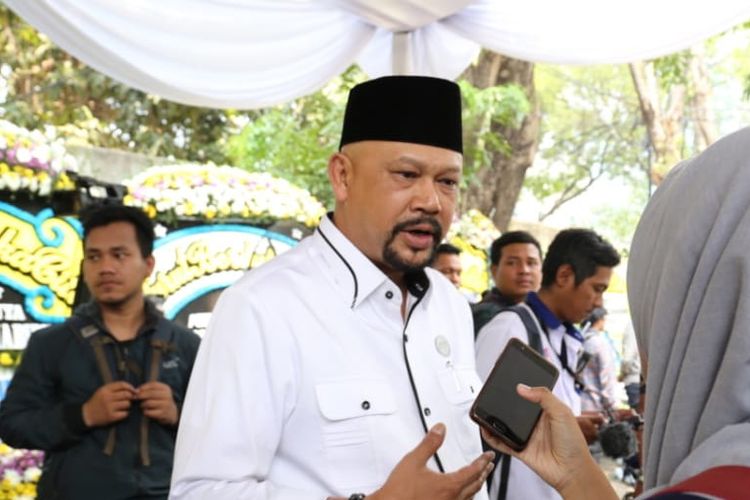 1 Juta Alat Rapid Test Buatan Indonesia Siap Diproduksi Tiap Bulan, Ini Penjelasan BPPT