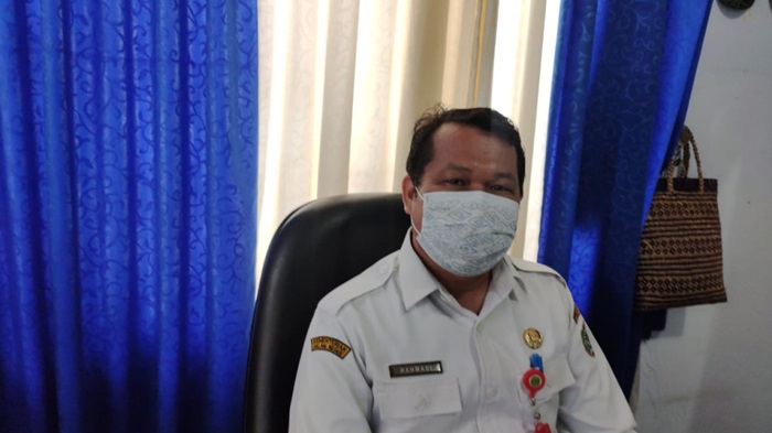 Pilkades Tapin 2022, Pilkades Serentak di Tapin Januari 2022, Proses Tahapan Awal Dimulai Akhir 2021