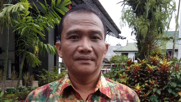 Sekolah Dasar di Kota Banjarmasin Kekurangan Kepala Sekolah, Totok : Awal 2020 Segera Dilantik