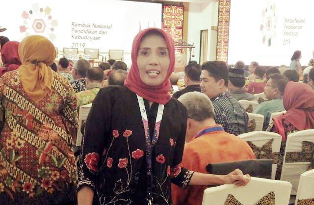 Taman Budaya Kalsel Gelar Workshop Kesenian Banjar yang Hampir Punah ini