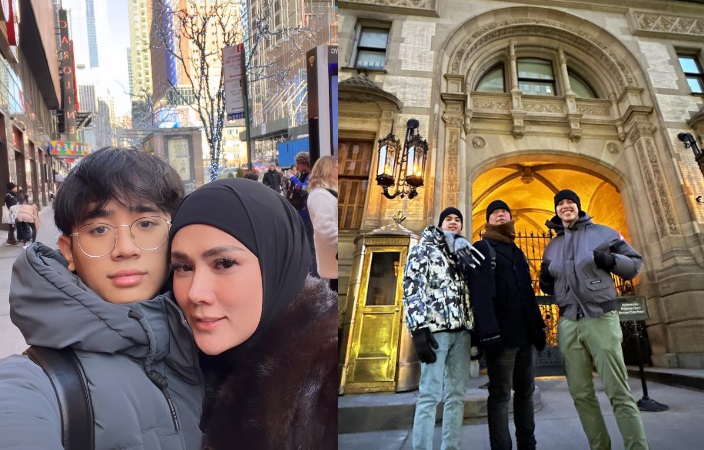 Sentilan El Rumi Kala Mulan Jameela Unggah Video Aib Ahmad Dhani, Berimbas ke Dewa 19