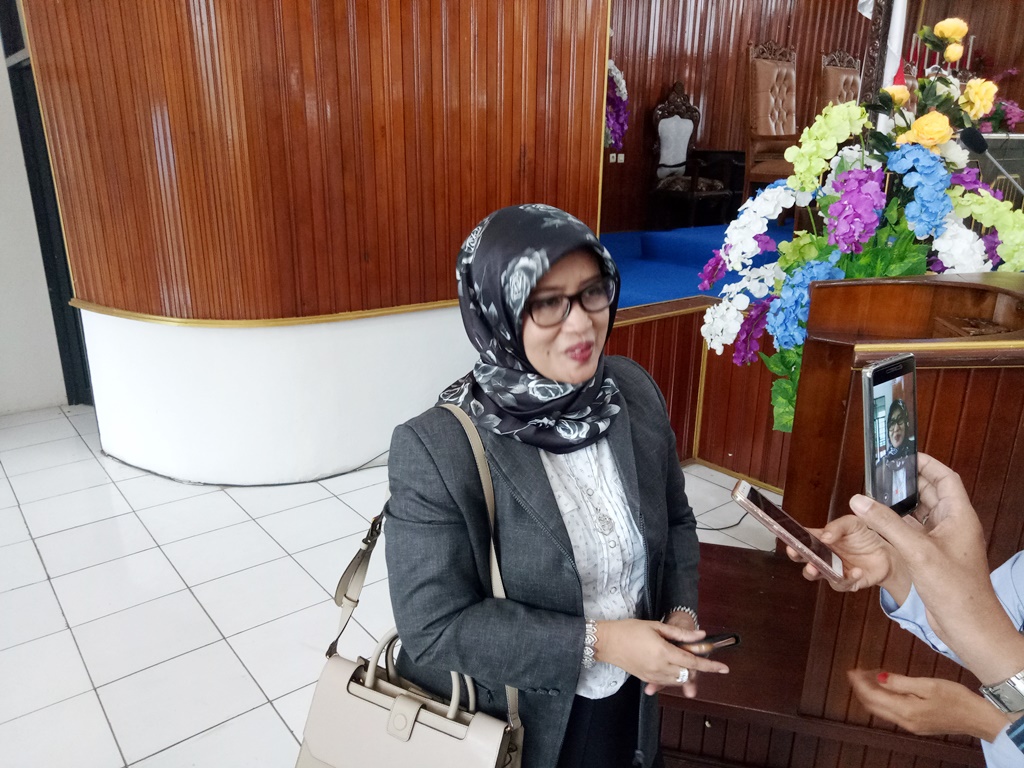 Takut Tenaga Medis Hengkang dari Kotabaru, Dewan Desak Eksekutif Lakukan Ini