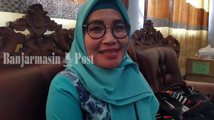 Zona Rapat Umum Kampanye Pemilu 2019 Kabupaten Tapin Ditetapkan