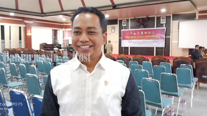 Prabowo-Sandi Menang Telak di Tanahlaut, Raih 63 Persen Suara, Jokowi-Maruf Amin 36 Persen