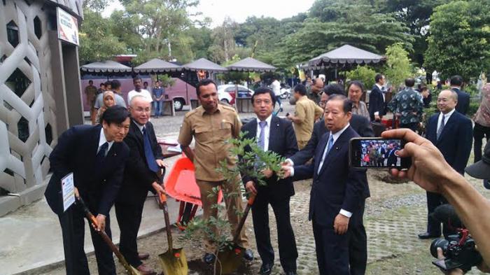 Netizen Aceh Tolak 'Hari Tsunami' Versi Jepang: