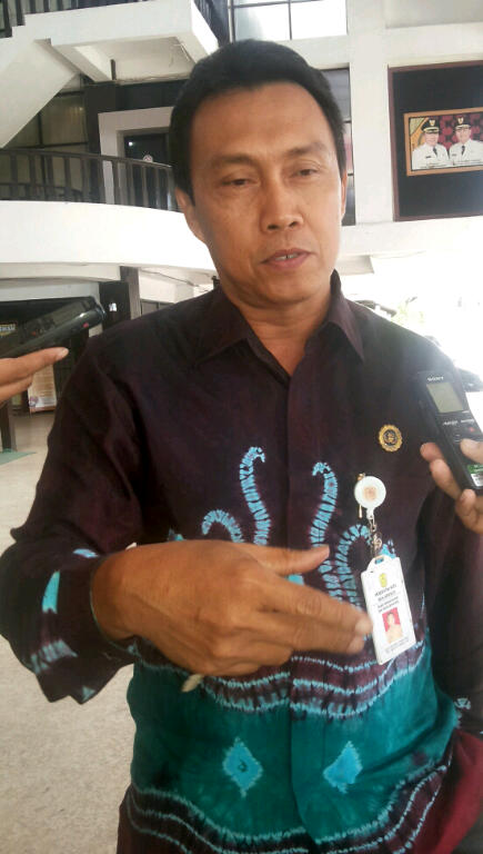 Dekati Pencoblosan, Permintaan Pembuatan KTP di Kota Banjarmasin Melonjak 20 Kali Lipat