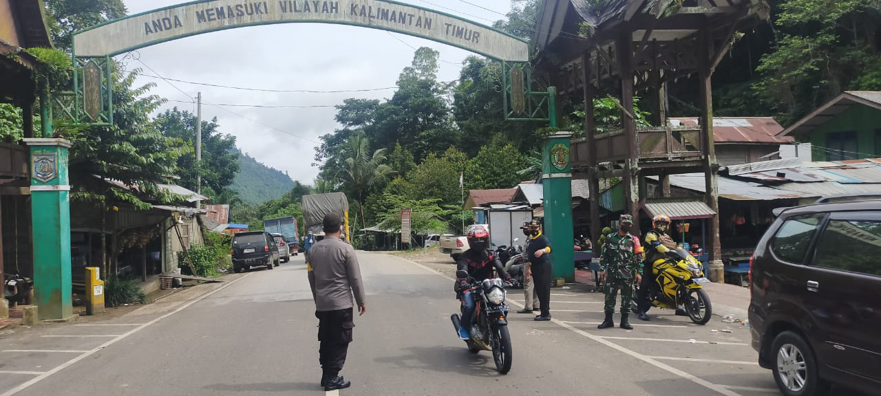 Bupati Tabalong Ingatkan Tak Ada Perayaan Sambut Malam Pergantian Tahun