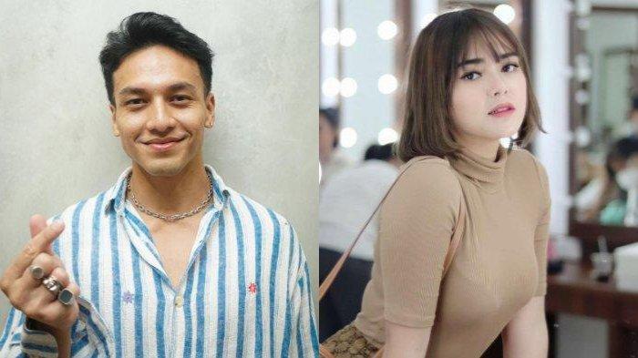 Pengakuan Jefri Nichol Soal Amanda Manopo pada Luna Maya, Ungkap Hubungan dengan Andin Ikatan Cinta