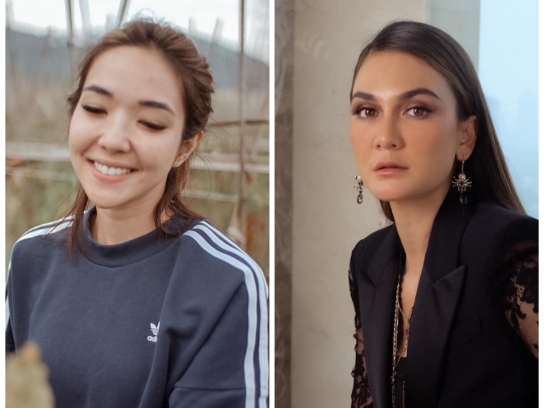 Isi Chat Luna Maya dan Gisella Anastasia Dibocorkan, Momen Janjian Terungkap