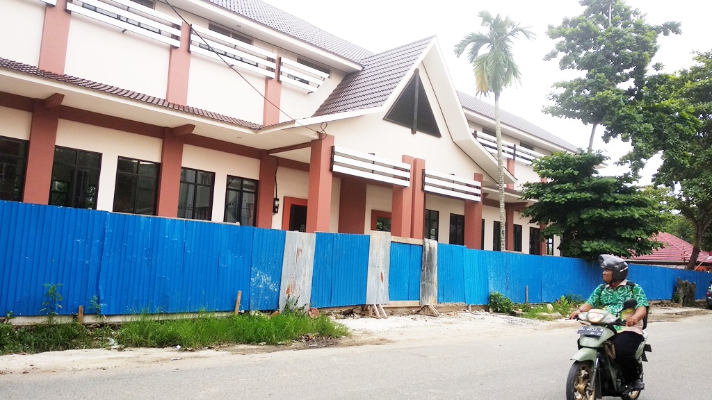 Gandeng Penerbit ini, Dispersip Banjarmasin akan Luncurkan e-Perpus dengan Koleksi 1.200 Buku Online