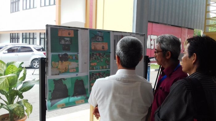 17 Jenazah di KM Zahro Express Tidak Utuh, RS Polri Pajang Foto Barang-barang di Tubuh Korban