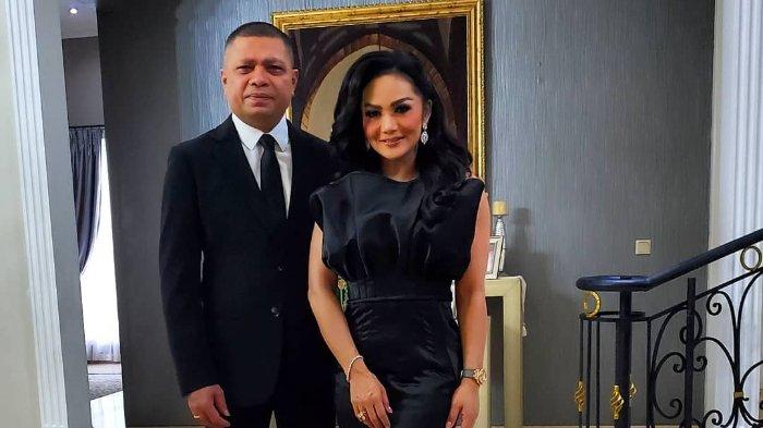 Pantas Kris Dayanti Ikhlas Beda Nasib Ahmad Dhani di Pileg Dapil Jatim, Intip Pabrik Uang Raul Lemos