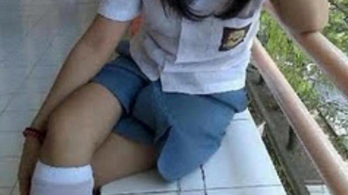 Fakta Siswi SMA Dibawa ke Sungai, Dipaksa Lepaskan Baju, Nyaris Diperkosa dan Diselamatkan Mahasiswa