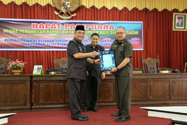 Perencanaan Pembangunan Terpola, Terarah dan Berkesinambungan