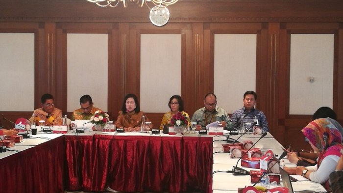 Hati-hati Bila Ditawari Iming-iming Investasi dengan Imbal Hasil 4 Persen Per Bulan, Tanya ke OJK