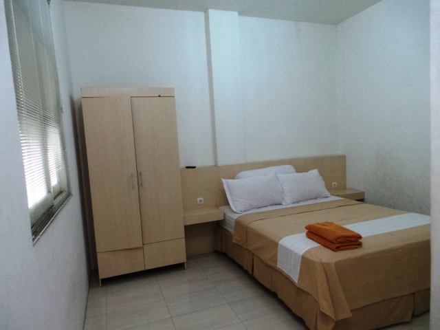 Diskon Kamar Hingga 35 Persen