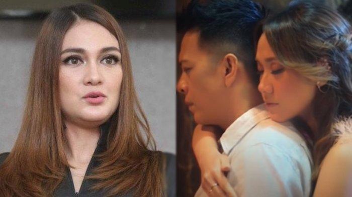 Status Asli Ariel NOAH dan BCL Menurut Luna Maya: Yang Namanya Jodoh